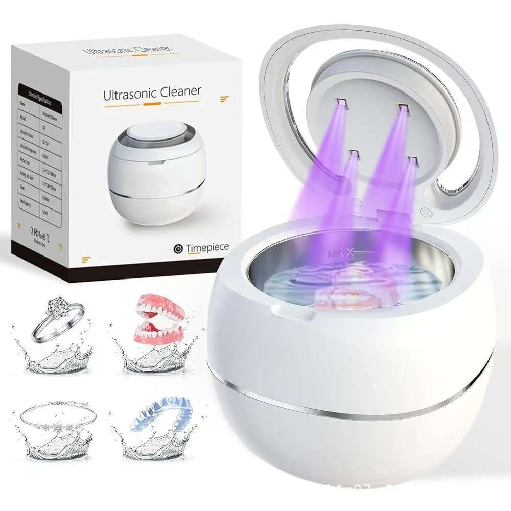 Denture Cleaner UV