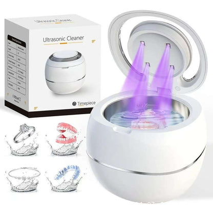 Denture Cleaner  UV