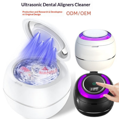 Denture Cleaner  UV