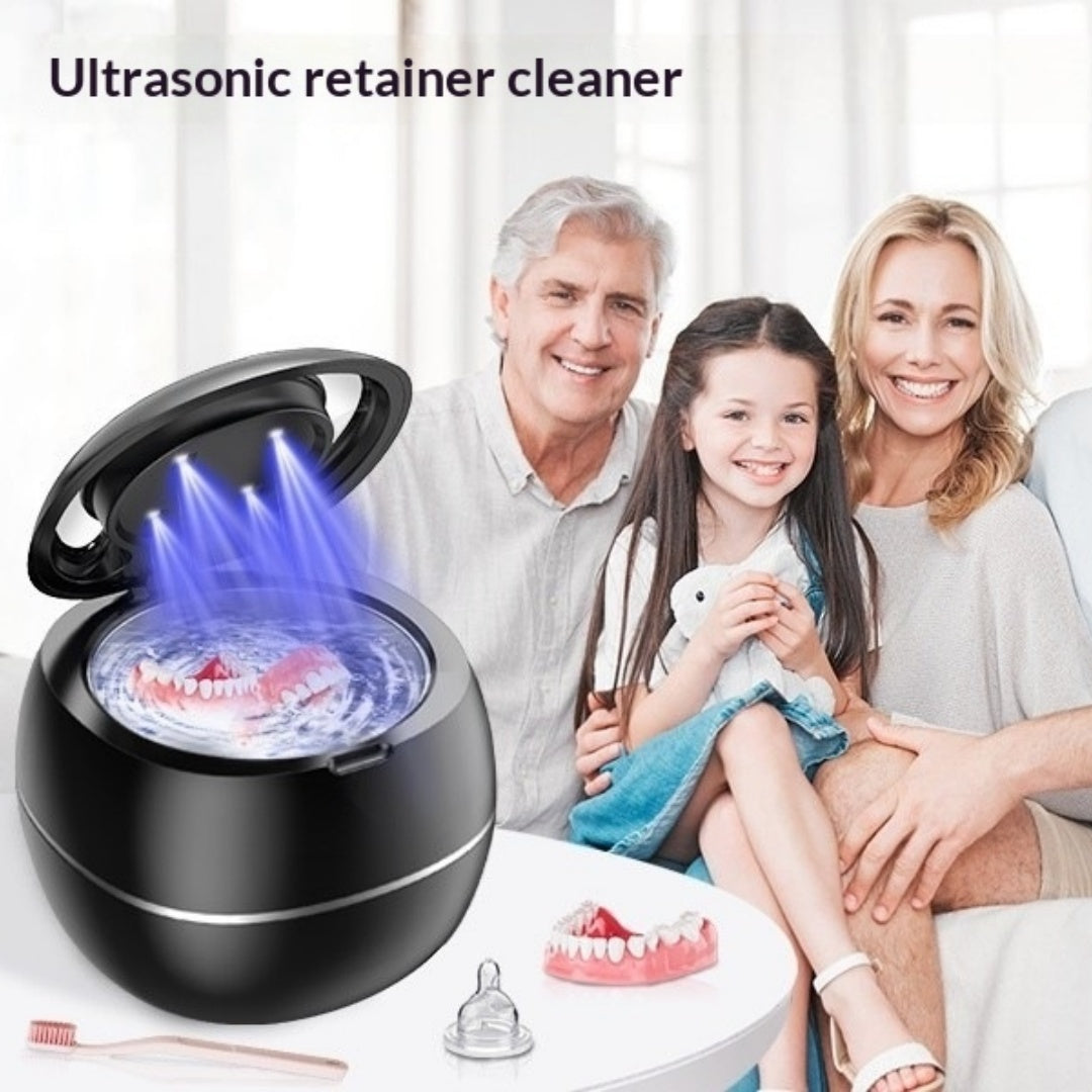 Denture Cleaner  UV